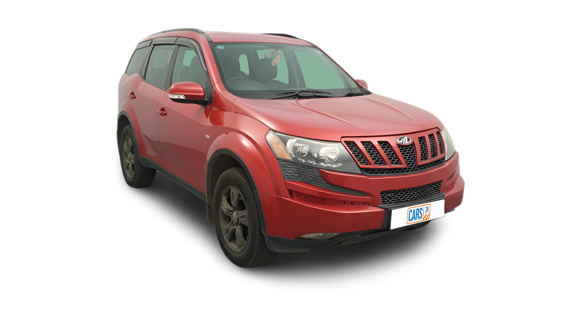 Mahindra XUV500-img